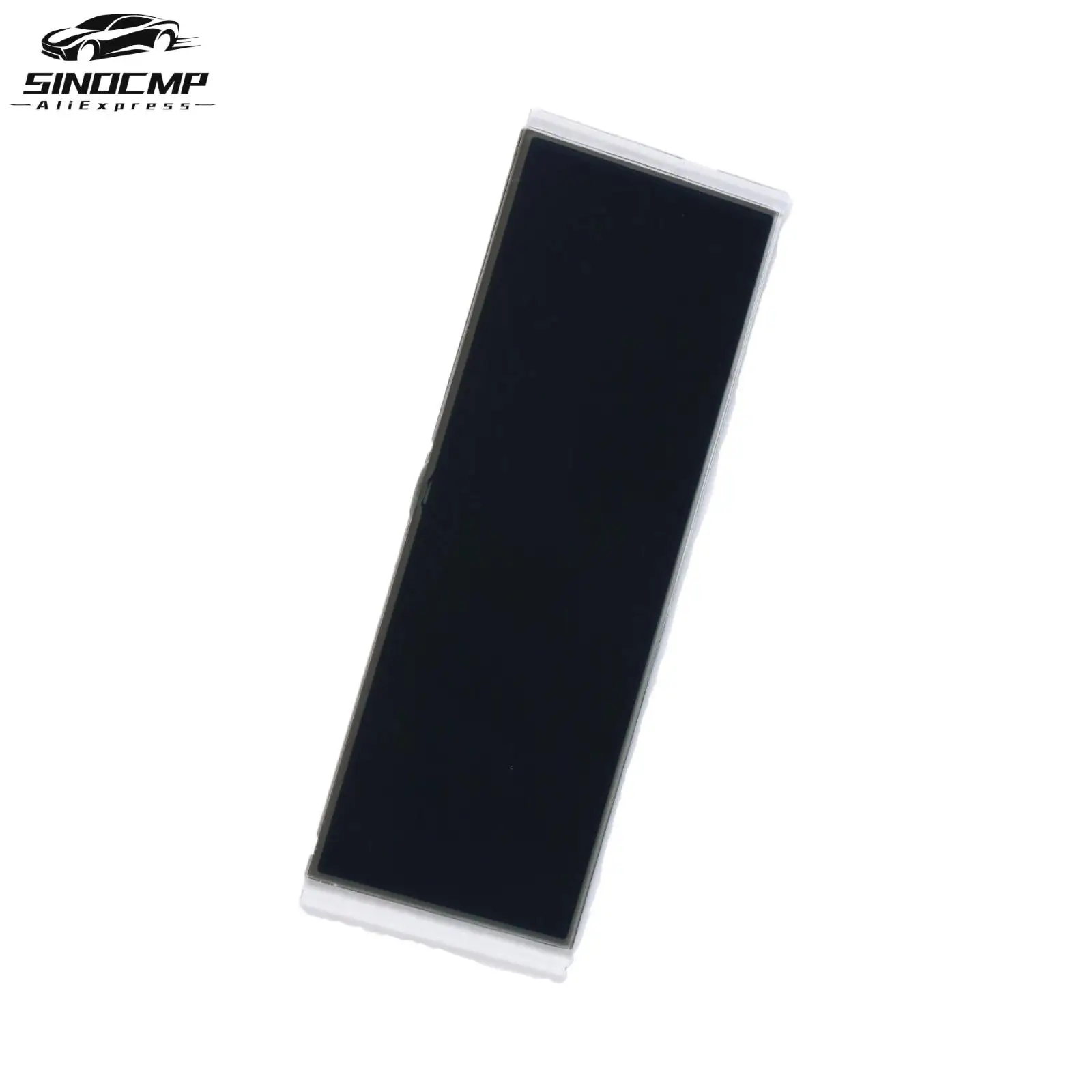 

Dashboard LCD Display 8L0820043C 8L0820043D 8L0820043M For Audi 80 90 100 A3 A4 A6 A/C Heater Climate Temp Control Unit Repair