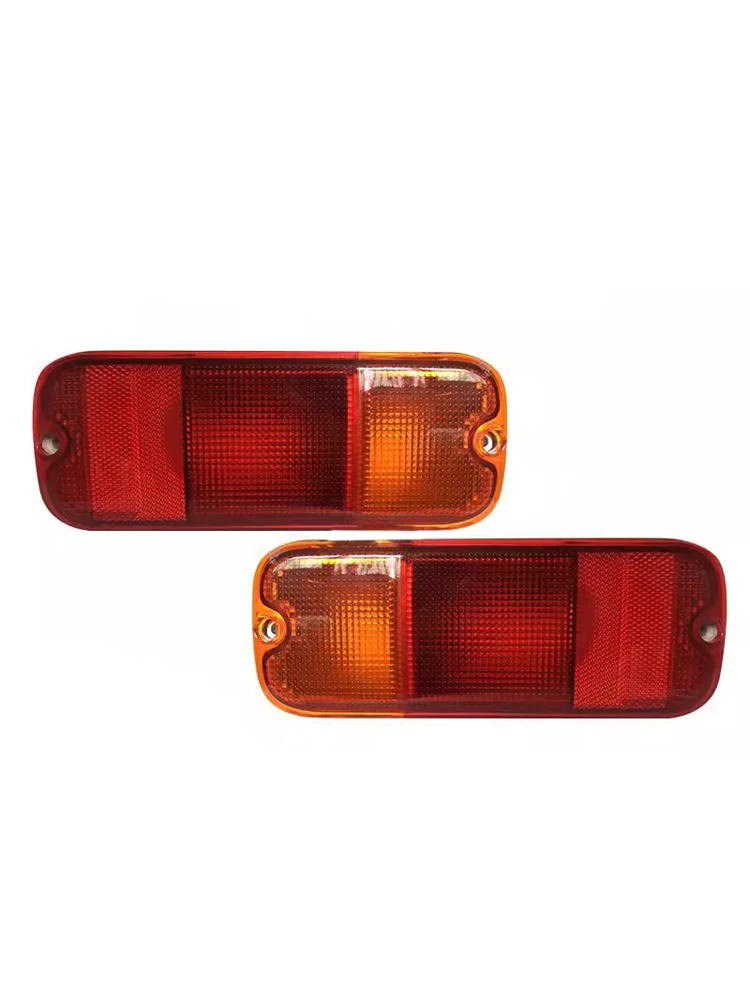 Rear Bumper Brake Light Tail Turn Signal Reflector Lamp Without Bulb For Suzuki Jimny 2006-2016 Car Accessories - Image 2