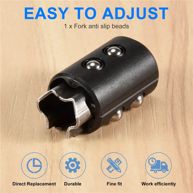 AY03-7 سرعة علبة التروس السيارات محدد التحول شوكة الشريحة تحمل 0AM DQ200 DSG لمقعد سكودا بيتل