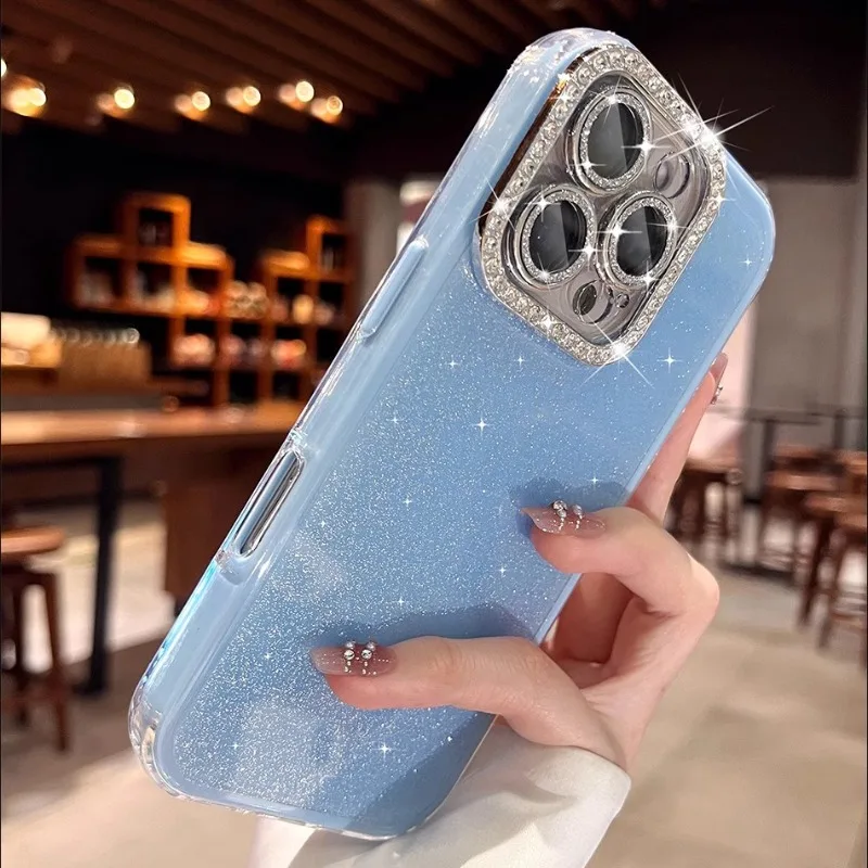 Acrylic Bling Glitt… - image