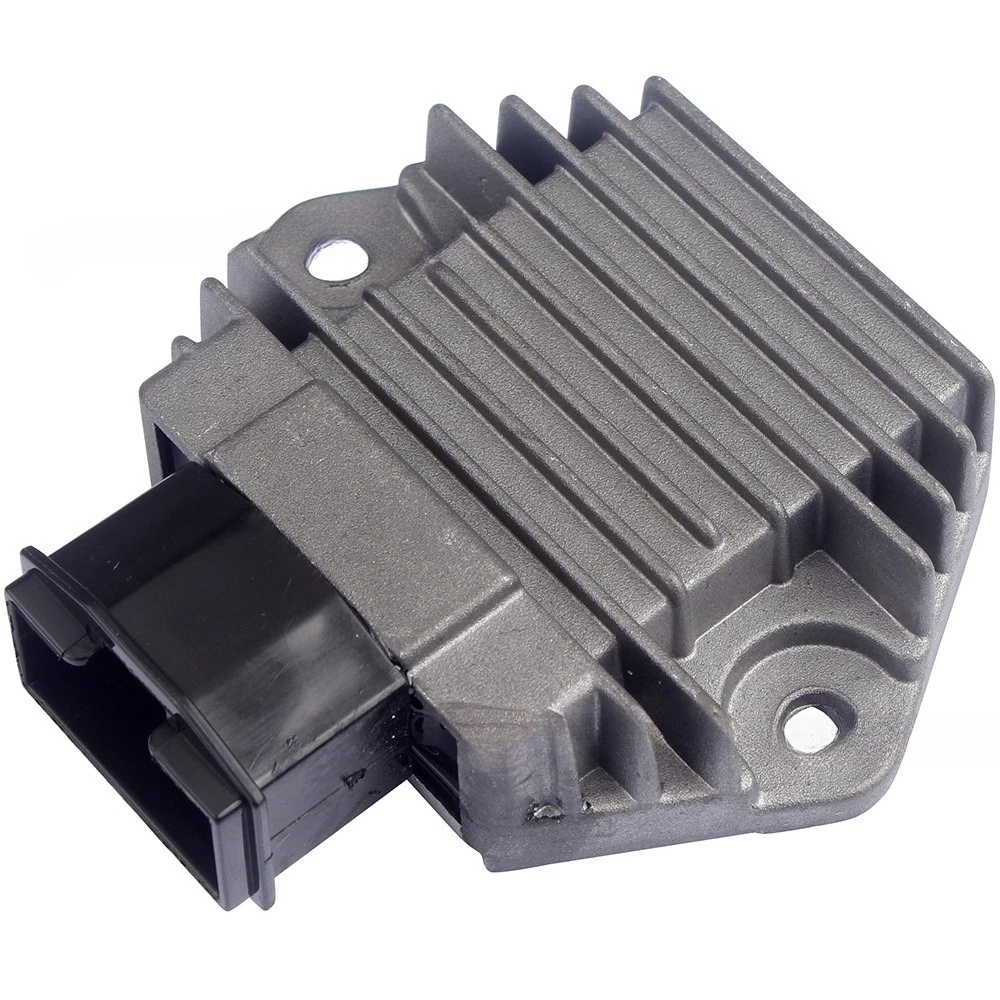 مناسبة لهوندا CBR125R CB250 الدبور SF VTEC CBR400 المعدل الجهد المنظم #3