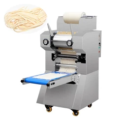 Burman Automatic Commercial Use Japanese Noodle Machine Pasta Ramen Dough Noodle Making Machine