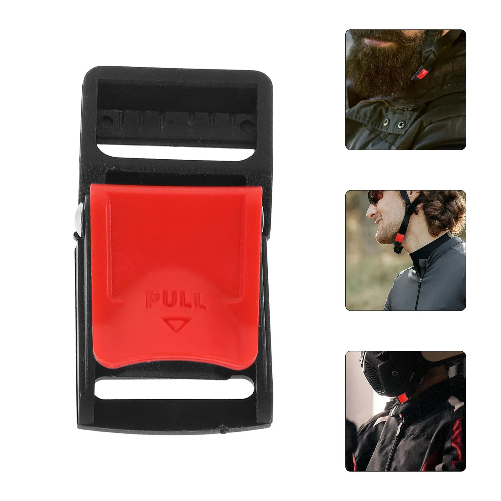 

6 шт., зажимы для мотоциклов