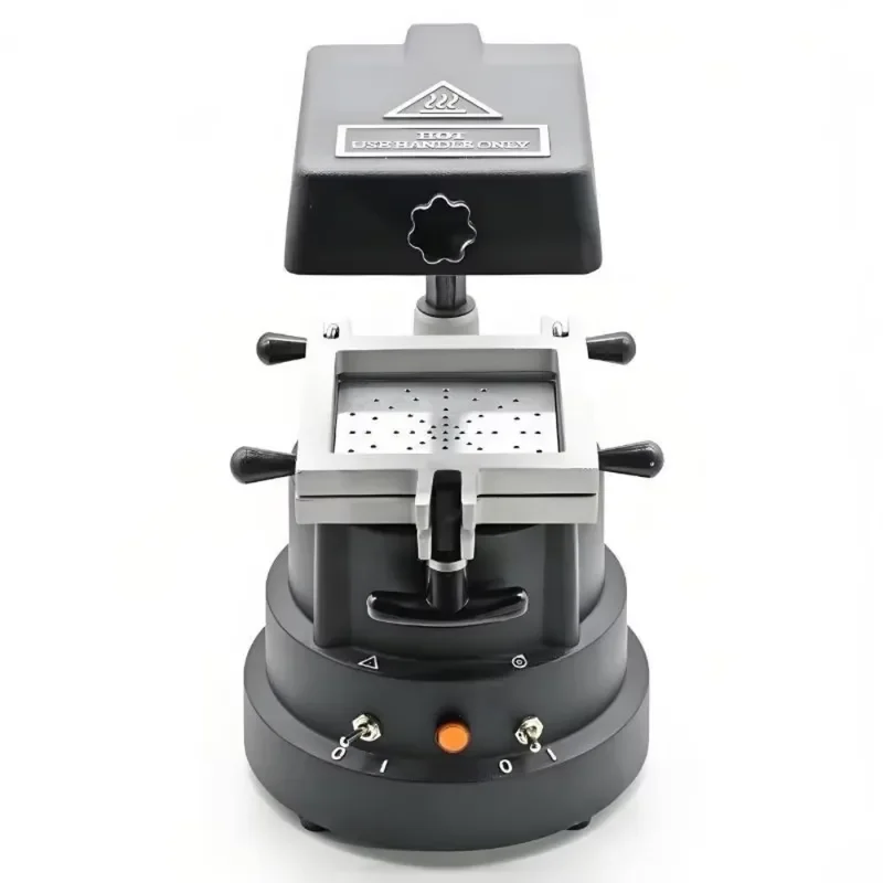 Vacuum Forming Machine Laminator Lab Equipment 220V /110V Film Pressing Molding Machine