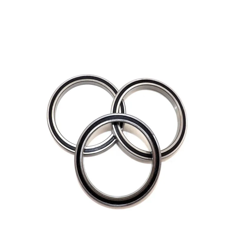 50pcs stainless steel bearing S6700ZZ S6701ZZ S6702ZZ S6703ZZ S6704ZZ S6705ZZ S6706-2RS 10x15x4 12x18x4 15x21x4 17x23x4 MM