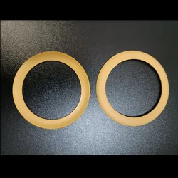 2Pieces/Lot All Sizes Atomization Wear-resistant Air Pump Piston Ring For Oil Free Air Compressor Spare Parts