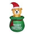 1.5M Bag Bear