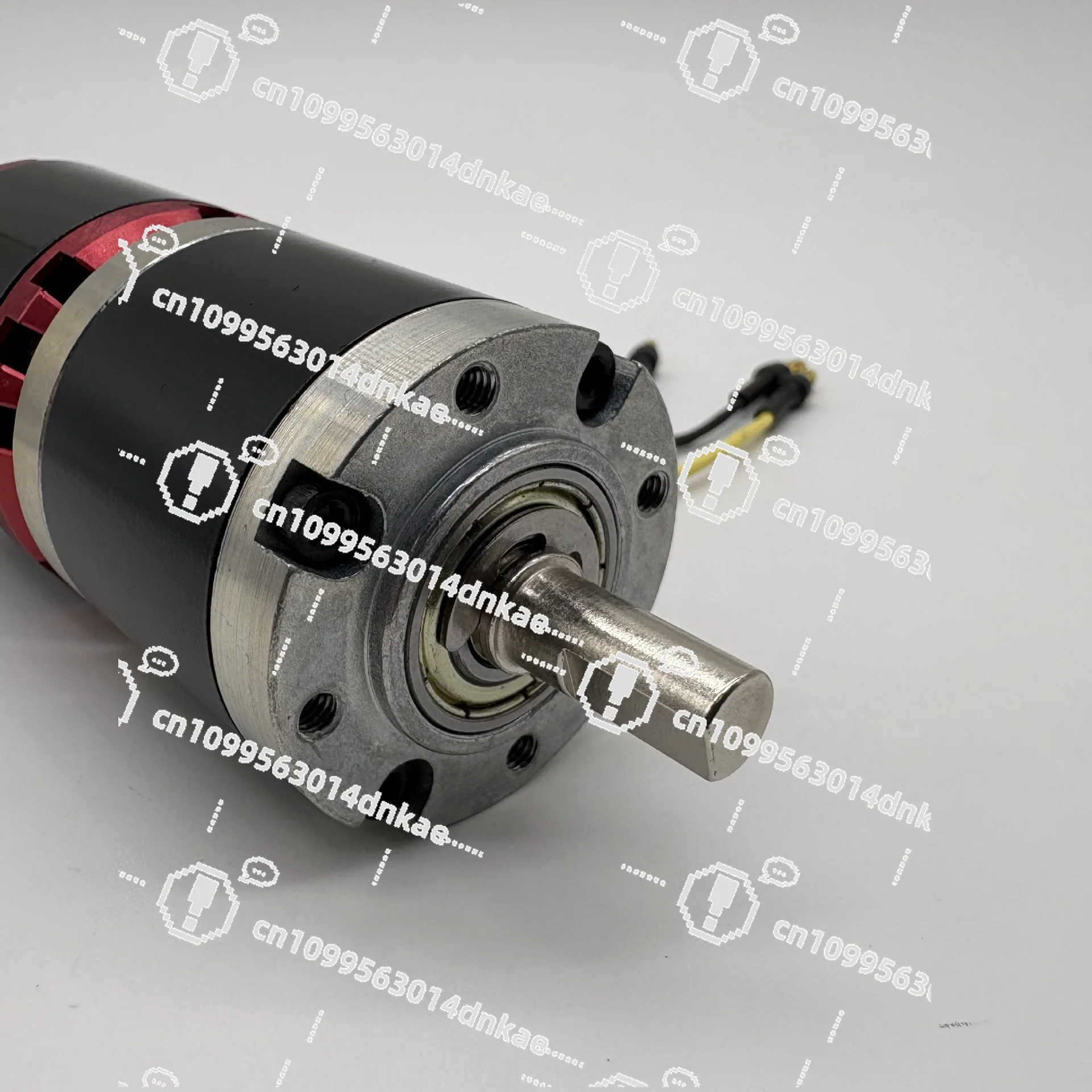 

Manufacturer Wholesale 4250-270KV Motor DC Deceleration, 24v Large Torque Motor Planetary Deceleration