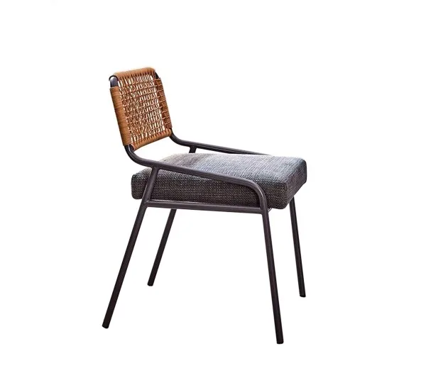 

Modern Design Patio Chair Set Outdoor Aluminum garden lounge Set