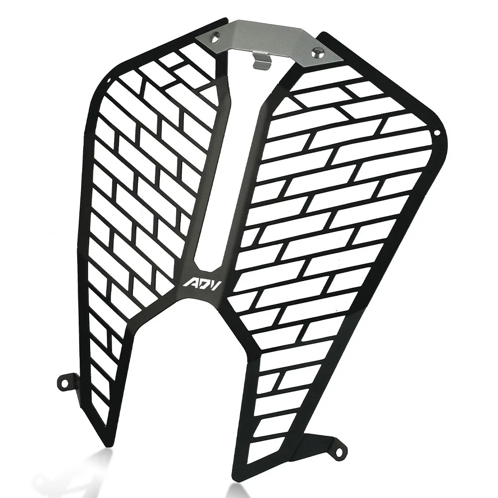 

For 1290 Super Adventure ADV S R 2021 2022 2023 Motorcycle Accessories Headlight Head Light Guard Grille Protector Cover Grill