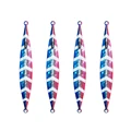 bluepink-4pcs