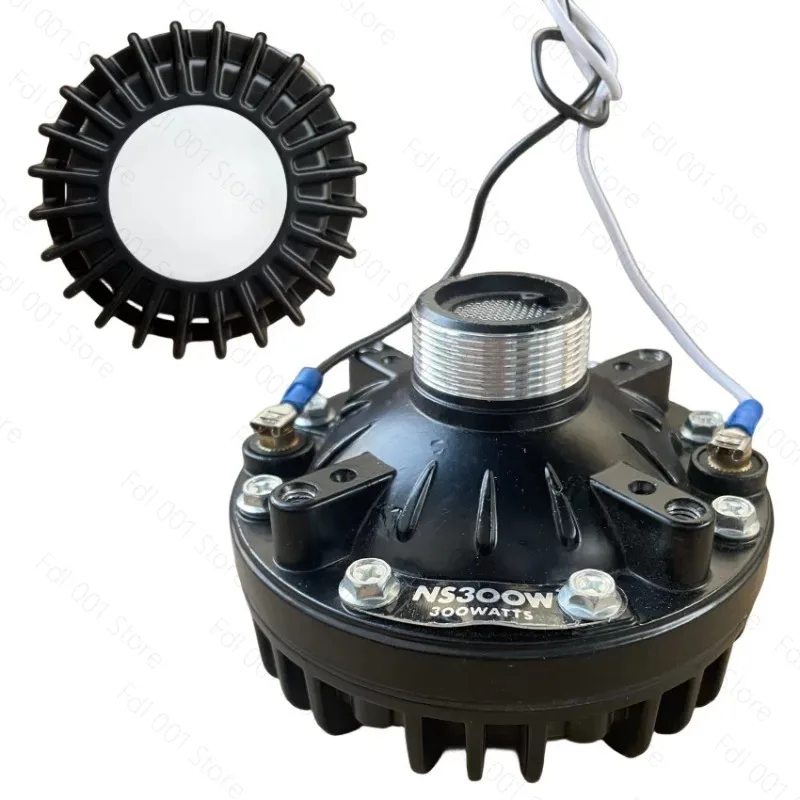 

300W600W high-power tweeter driver head promotional speaker stage performance tweeter accessories