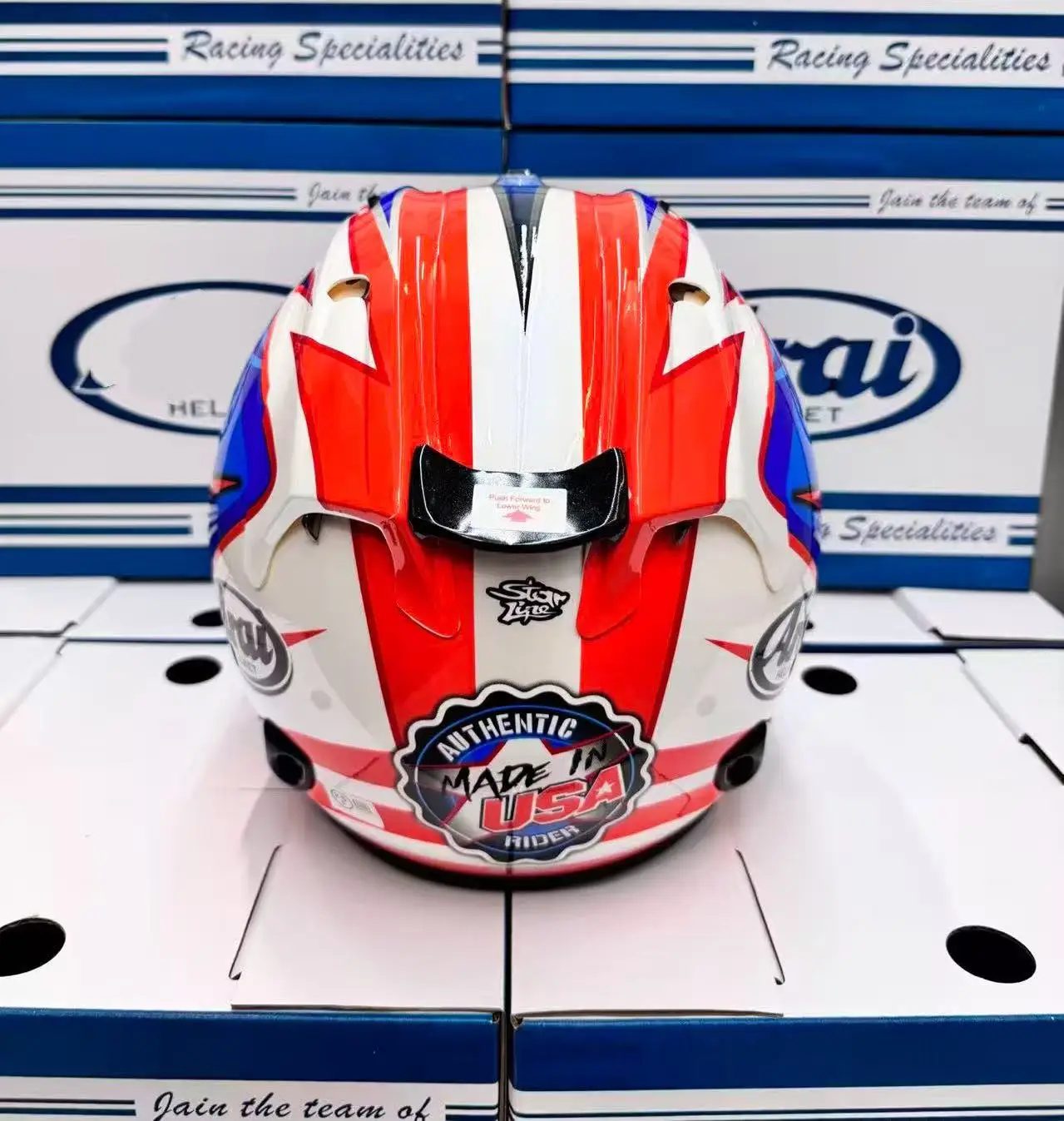 Open Face Motorcycle helmet vz ram 3/4 hlemet Nicky Hayden  helmet Riding Motocross Racing Motobike Helmet