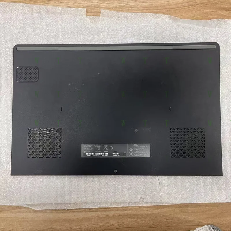 

MM 1 шт. для Dell Inspiron 15 7000 7567 7566 нижняя крышка ноутбука 0V71WR