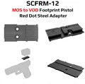 SCFRM-12