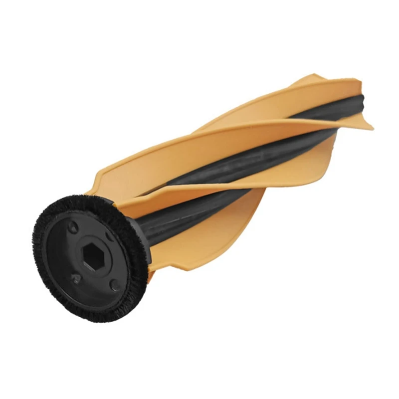 36PCS Kit di accessori per Dreame X50 Ultra / S40 Enhanced Edition Accessori per aspirapolvere Spazzola laterale principale Filtro Mop Sacchetto per la polvere