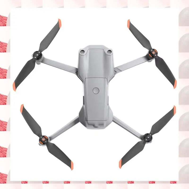 Mavic 3 Enterprise용 ABGN 프로펠러 Mavic 3T/3E/수리 부품용 저소음 퀵 릴리스 블레이드 윙