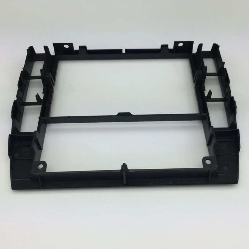 Installation Slot Car Center Console Stereo Radio Bezel Panel Mounting Frame Adapter in-Dash Fitting 3B0 858 069