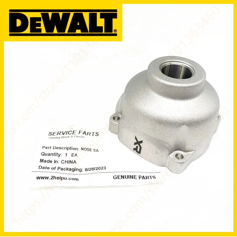 NOSE FOR DEWALT DCF891 DCF892 DCF891H2T DCF891N DCF891NT DCF891P1T DCF891P2G DCF891P2T DCF892B DCF892N DCF892NT DCF892P2T