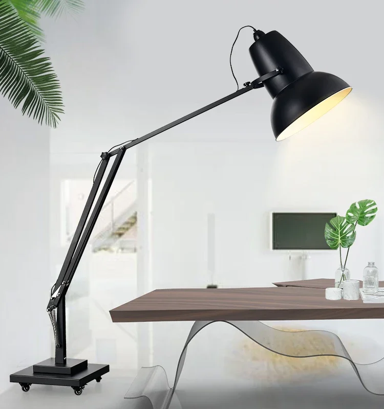 Home Decor Modern Art Designer Standing Floor Lamp For Living Room Bedroom