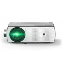 16Year Factory BYINTEK K18 Full HD 1080P 4K Mini Projector LCD LED Home Cinema Wifi Android More 40USD Smart Mobile Projector