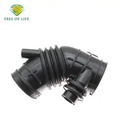 Intake Boot Air Flow Meter  For BMW E30 325i 325ic 325is 325ix 2.5L 1726205 13711726205 13 71 1 726 205