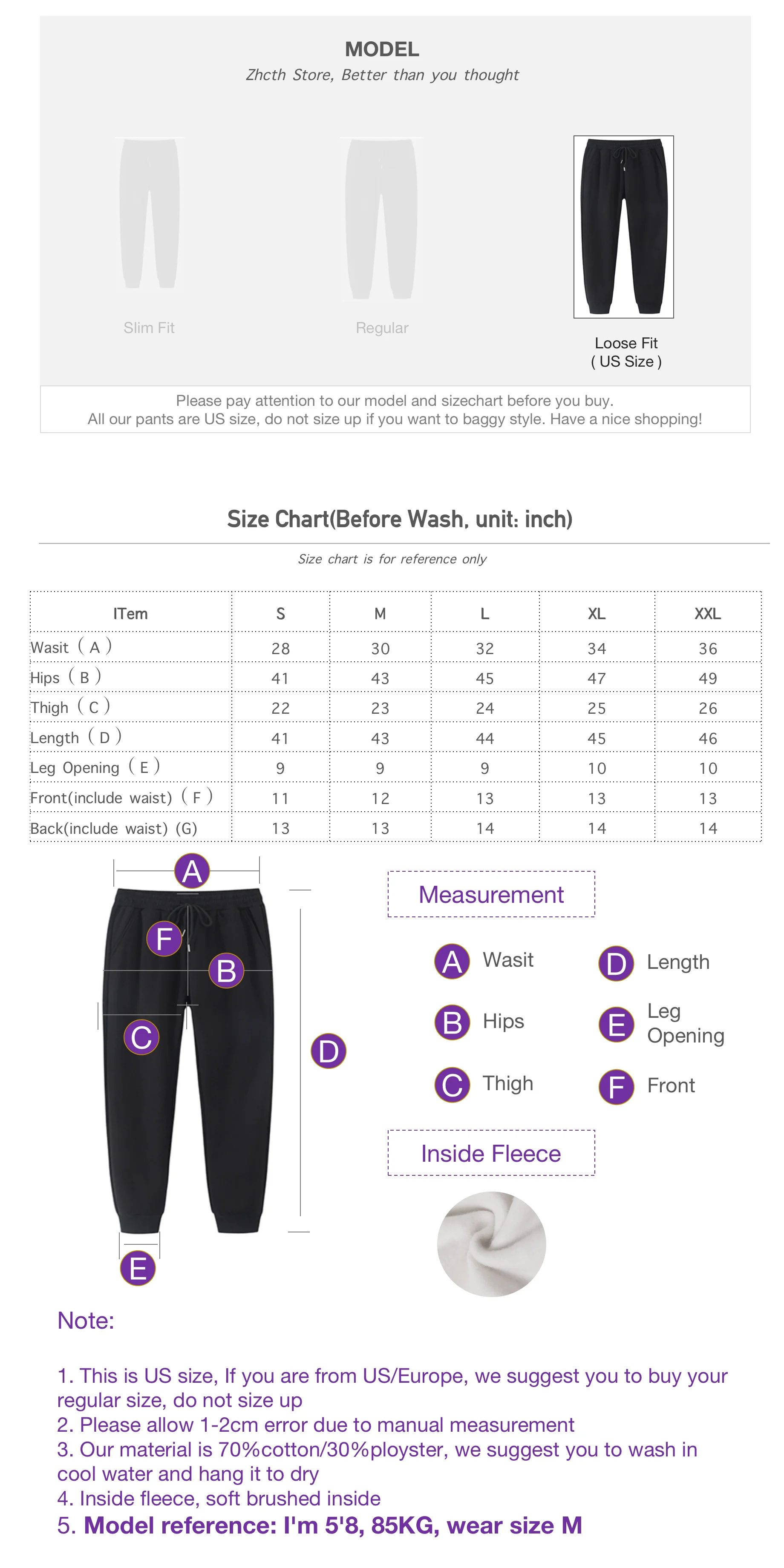 Darc Wolves-pantalones de chándal de gran tamaño para hombre, ropa de entrenamiento, culturismo, Fitness, forro polar, talla estadounidense