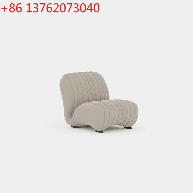 

Мебель для балкона, современный шезлонг Nordique, черное мягкое кресло, напольное кресло, дешевые кресла Butaca, скандинавский ленивый диван