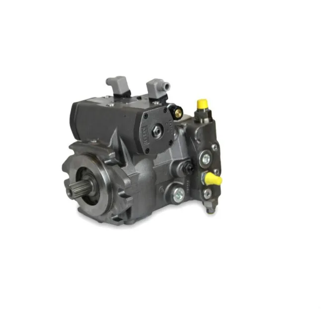 

rex roth type axial variable piston pump A11VL0190LREU2-11R-NZD12K02