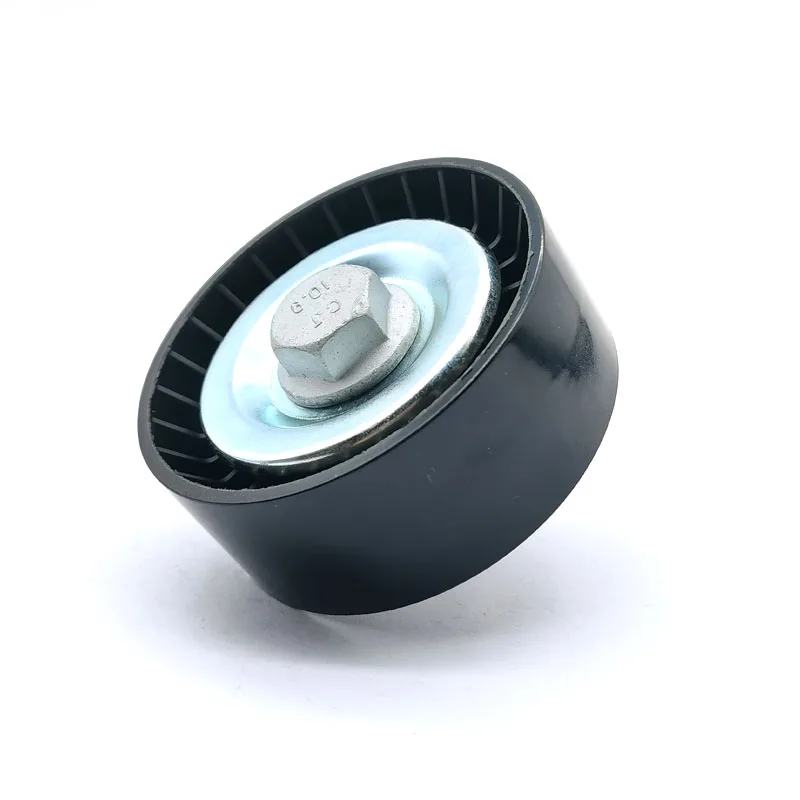 Новый натяжитель ремня натяжного шкива для Mercedes Benz W166 W639 M272 M112 3.2L 3.5L 6512000270 A 6512000270 Новый натяжитель ремня натяжного шкива для Mercedes Benz W166 W639 M272 M112 3.2L 3.5L 6512000270 A 6512000270