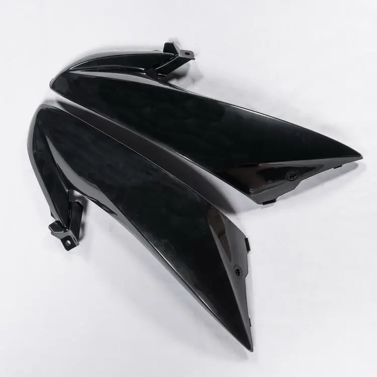 XXUN Bodywork Radiator Side Cover Front Side Trim Panel Fairing for SUZUKI GSX-S 1000 GSXS 1000 GS-XS 1000 Accessories 2015-2020