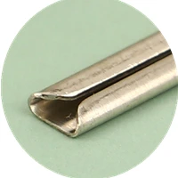 【BS】GD02 12 قطعة PIKO BACHMANN Fishplates HO مقياس 1:87 المسار السكك الحديدية النجارين قطار المسار موصل