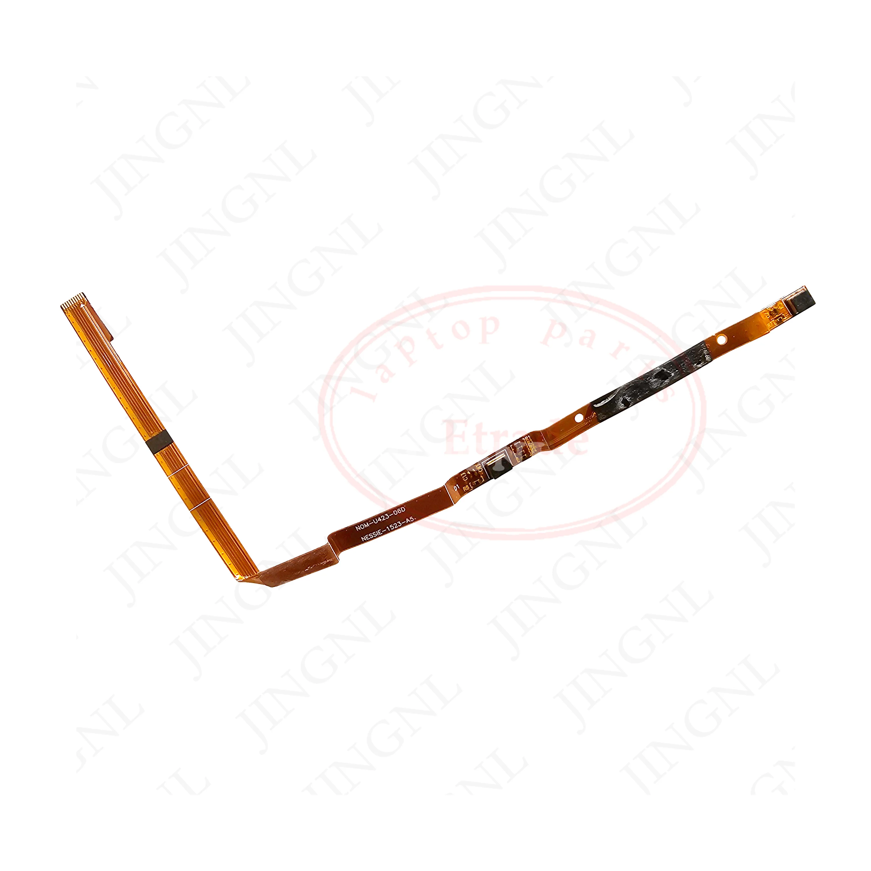 

Новинка, оригинал, для Dell XPS 15 9550 9560 9570 5510 5520 5530 серии, светодиодные лампы, микрофоны, гибкий кабель 503K4
