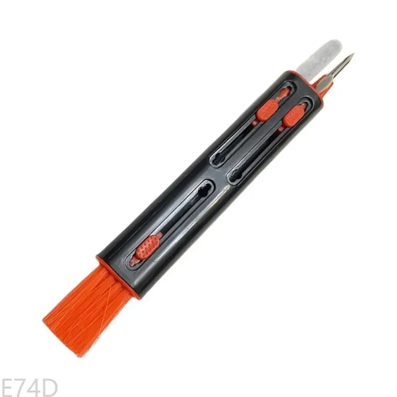 

E74D Очистка