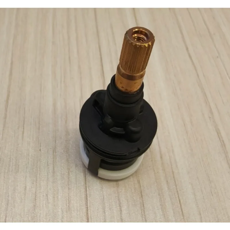 96509000 Shower Thermostatic Valve Core, Faucet Replacement Valve Core image 6