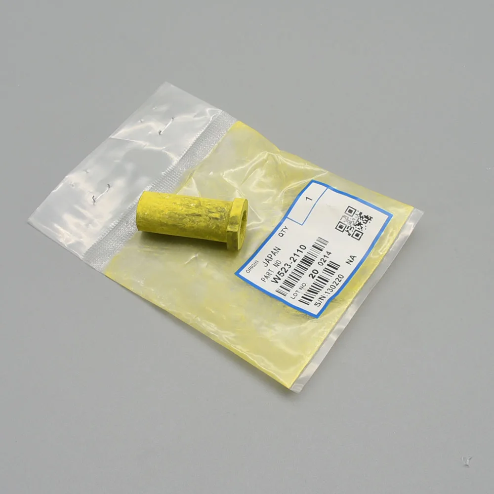 6Pcs W523-2110 Toner Pump Rubber Pumps Suitable for use in Ricoh MP C2000 C2800 C2500 C3000 C3300 C3500 C4000 C4500 C5000