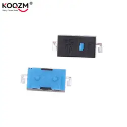 2pcs Mechanical Mouse Micro Switch SMD Blue dot Mini Micro Switch for Anywhere/MX/Logitech M905 G903 G900 G603 G502 GPW side key