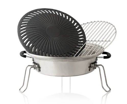 

BBQ Cold Smoker Generator Grill Cooking Tools Bacon BBQ Accessories
