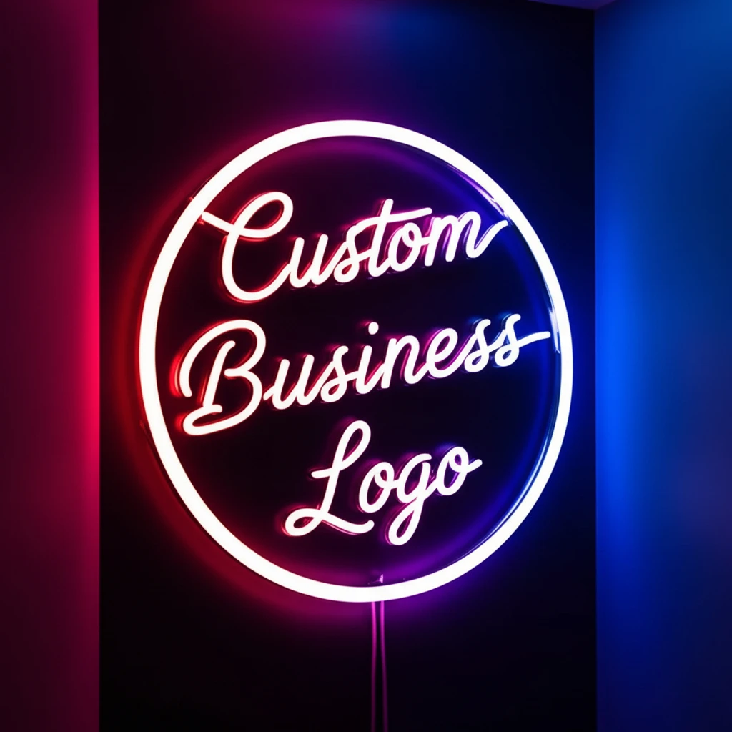 Custom Neon Sign Ro… - image