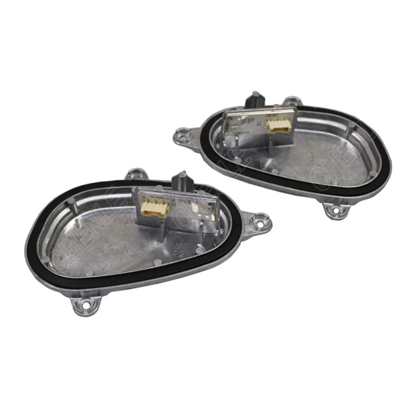 

63119477835 63119477836 9477835 9477836 DRL Lamp Car Front Headlight Daytime Running Lights Led Angel Eyes For X1 F48 LCI