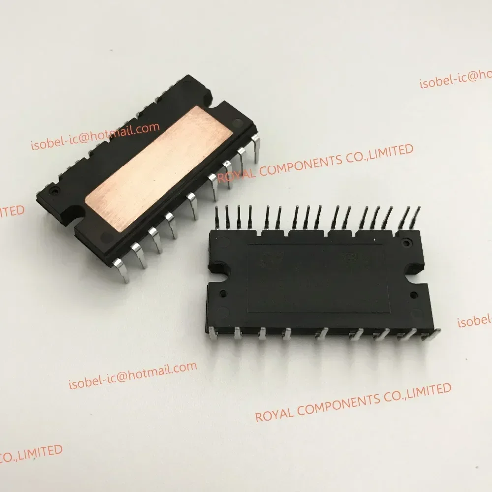 GIPS10K60T STGIPS10K60T NOVO