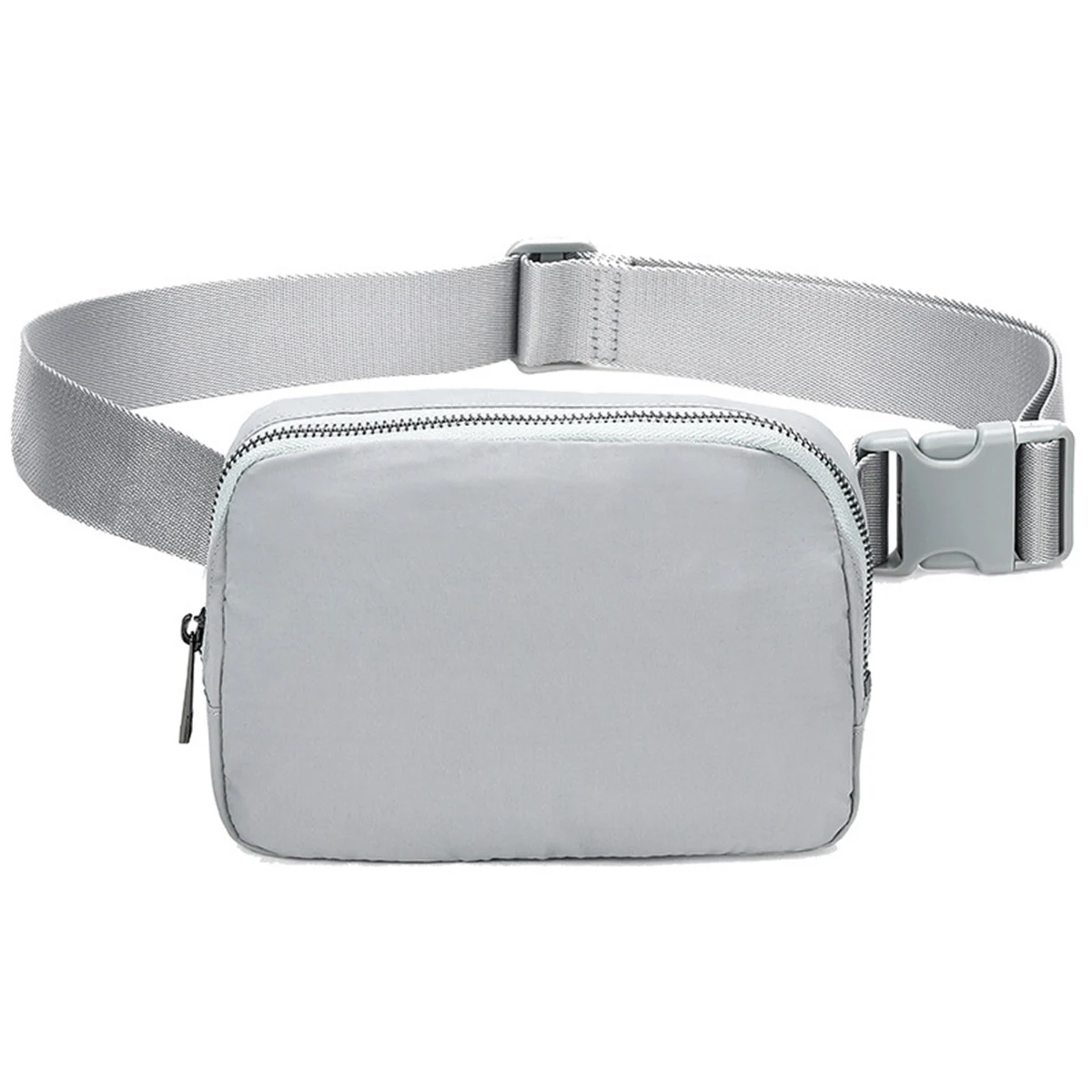 

Женская поясная сумка на молнии, поясная сумка, нагрудная сумка, спортивная сумка через плечо для спорта на открытом воздухе, повседневная дорожная женская поясная сумка, сумка для денег