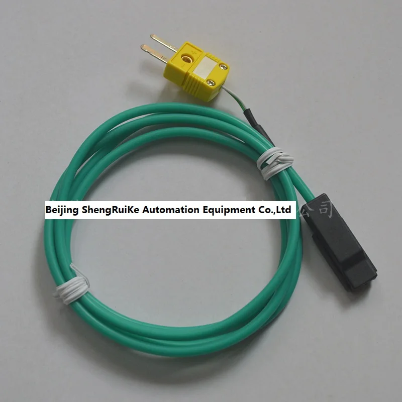 

Соединительный провод для термопары ST-50 W-ST50A-1000-TM1