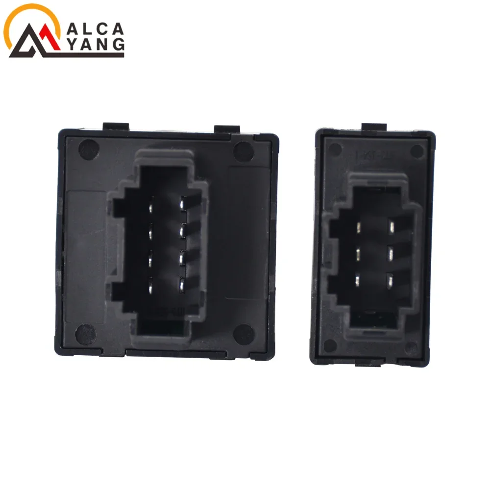 1SB959857 1SB959855 Drive Side For Volkwagen VW up E-up Skoda Citigo Seat Mii 2012 2013 Power Window Master Switch Button