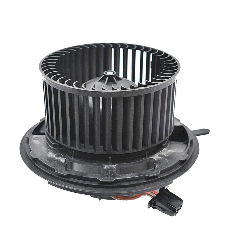 64119227670 Left Hand Drive Air Conditioner Blower Fan Blower Motor Car for BMW E88 E81 E87 E90 330I E84 X1 X3 E89