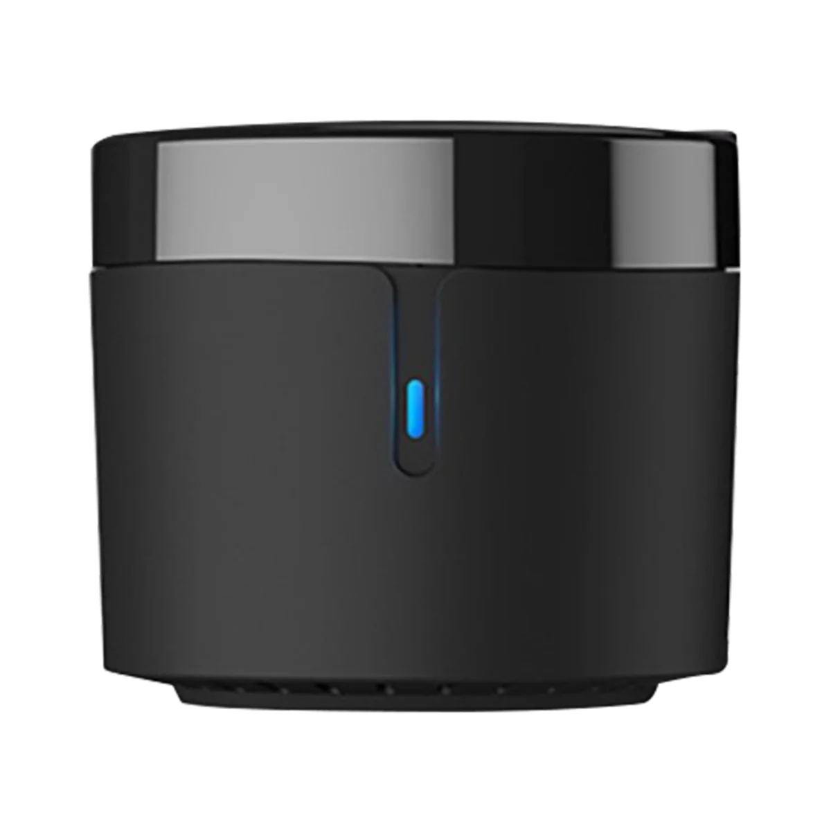 AT99-For Rm4 Mini Smart Remote Control Infrared Universal IR Audio Video Smart Home Work with for Home