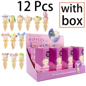 Sonny Random Angel Multiple Optionen Blindbox des Cartoon 20. Dreaming House of Candy Anime Kawaii Figuren Keychain Doll 8 Hauptverkäufe der verschiedenen süßen Verkäufe - №4