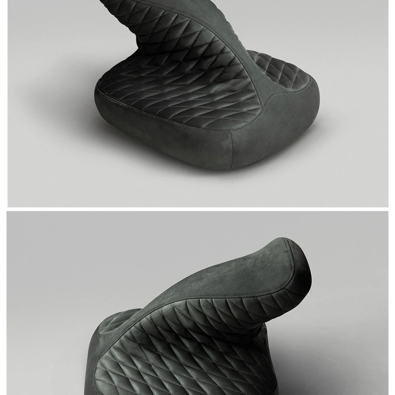 

Seat equipment Sinology man-machine meditation artifact meditation chair art Vajra kneeling chair household portable meditation