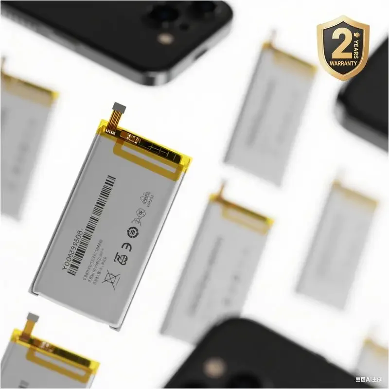 

Сменный аккумулятор мобильного телефона для Xiaomi Poco M4 Pro M4Pro 5G BN5C 5000 мАч