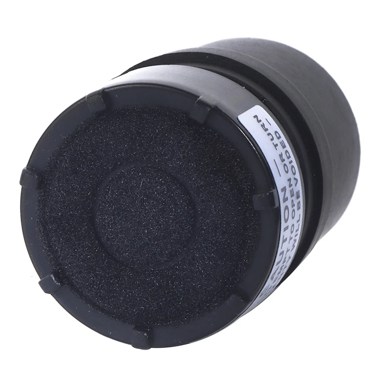   1PCS SM58 SM57 508A BT58 330 Cardioid Dynamic Microphone Capsule For Shure Wired Wireless Professional Mic Replacement